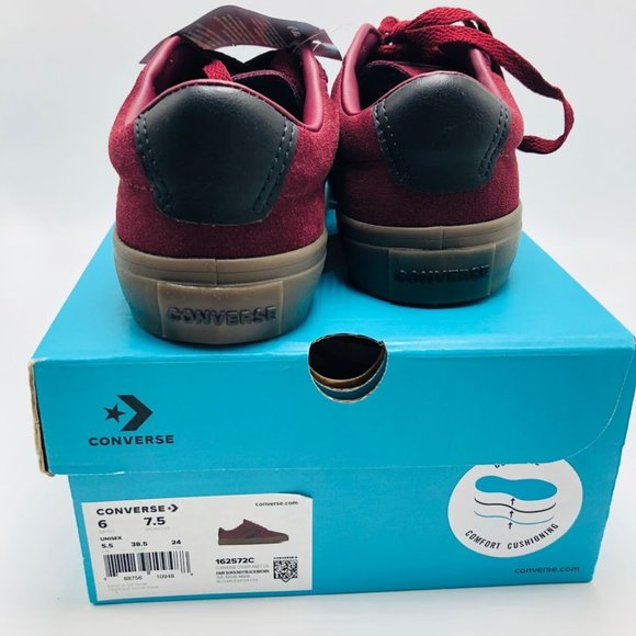 Converse Shoes Unisex Women 7.5/ Men's Size 6 - Picture 4 of 7